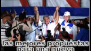 norman quijano es el nnuevo alcalde