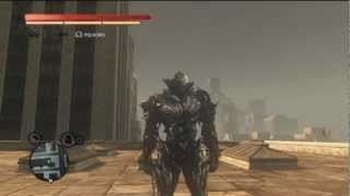 Pilou teste : [Prototype 2] - Impressions sur les DLC (Fr)