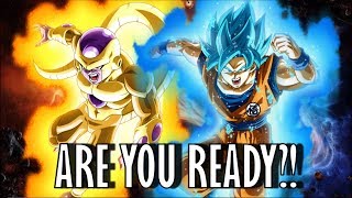 GOKU & FRIEZA DROP TODAY! FULL Unit/Banner Breakdown | DBZ Dokkan Battle