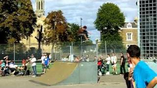 r.i.p. comp k-town