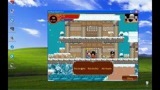 Hướng dẫn Hack xu, yên ninja school online mới nhất - Game Teamobi