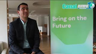 Kaspersky en Vialynk Partner Conference 2019