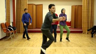 Karnavali Naxapatrastakan Ashxatanqner Casting Schoolum
