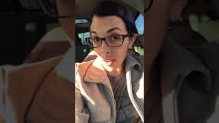 My battle with food shaming