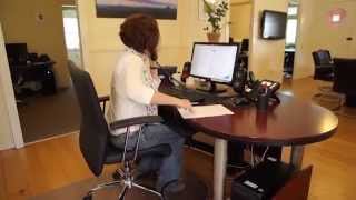 Eco-efficiencies in Business: Office Waste