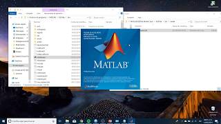 Fixed Matlab 2018a licence manager error -8