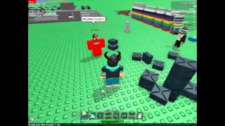 ROBLOX-Sex Glitch! [not patched one]