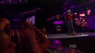 JANET JACKSON AMERICAN IDOL AI PERFORMANCE HD (www.TheBigBlackNewsBlog.com)