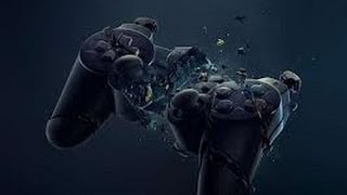 PS4 Review and Droptest