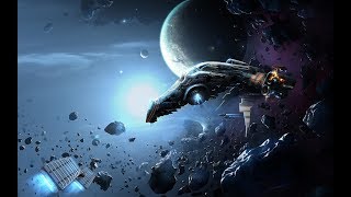 EVE online - Поднимаем стендинг к фракции SOE "с нуля" (Часть 2)
