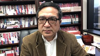 白宮質疑很有理；習近平部下多無能，如用徐麟證明思維老舊，没人看好夏寶龍丨點點今天事（20200213a)