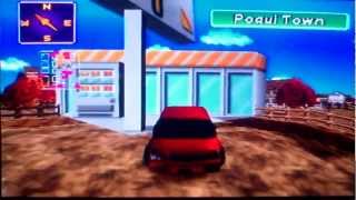 ChoroQ (PS2) Walkthrough Part 17- You've Waited So Long... For This?