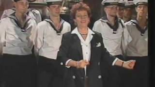 Lolita und die Blauen Jungs - Seemannslieder-Medley (1991)