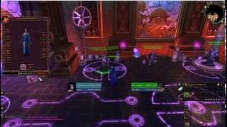 Трансмогрификация в WOW c помощью Cheat Engine / Transmogrification, Cheat Engine