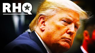Trump Accepts Neo-Nazi Campaign Donations