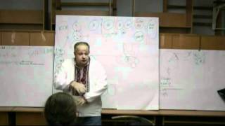 Виктор Минин - (2011.01.23) Харьков - Часть 4