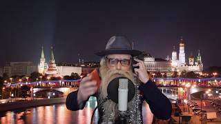 Новогоднее поздравление президента 2018. Эксклюзив. Прикольное поздравление С Новым 2018 Годом!