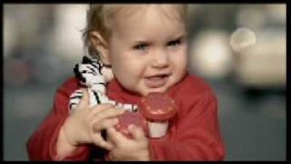 reclama vaccin Prevenar - tv spot Bebelusii