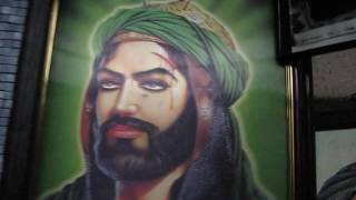 Sarısaltık Arnavutluk Kruja mp4+Ahmet Yurt Dede