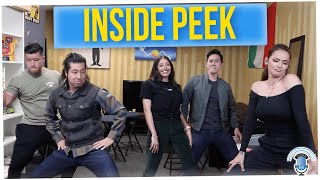 JustKiddingParty Patreon Preview