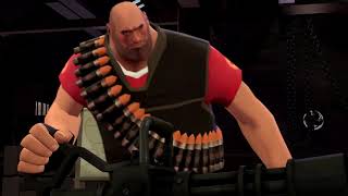 heavy (saxxy awards 2019 entry)
