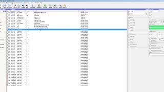 Texecom configuration