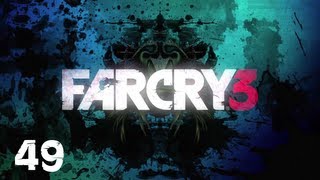 Прохождение FAR CRY 3 : Часть 49 — Игра против банка