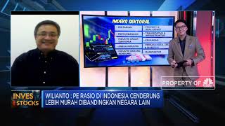 Cari Peluang di Tengah Euforia Pasar Saham Sambut Vaksin