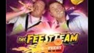 het feestteam tatatata