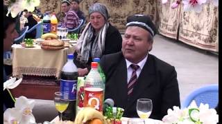 Хандинкамон ва дигарон - Латифахои Наврузи