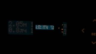 Multitronics TC 50 UPL & Mitsubishi Pajero Mini part#1