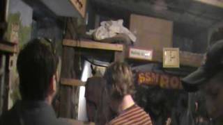 Delirium Tremens- Katolíci
