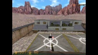 Half-Life - Fun Movie by clan NW