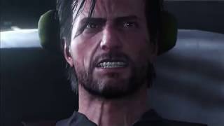 The Evil Within 2 Gameplay Trailer 2 | PS4