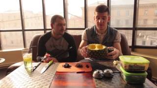First Hookah 03
