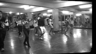 Janet Jackson - Son of A Gun Choreography by TRIGGER