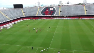 Transmisión: Tiburones Rojos Femenil vs Club America Femenil [EN VIVO]