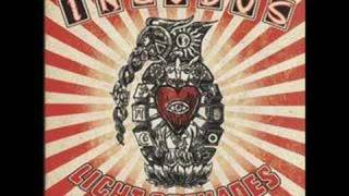 "Diamonds And Coal" - Incubus