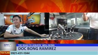 DZXL RMN Livestreaming