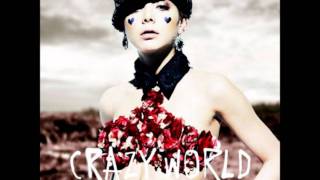 anna tsuchiya - what you gonna do ?