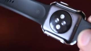 apple watch xdoria case "Apple Watch"