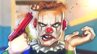 СПРЯТАЛСЯ КАКАШКОЙ НА ЛИЦЕ МАНЬЯКА! - ДИКИЙ УГАР В SOULHUNT ( ПРЯТКИ )