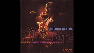 Arthur Blythe - Blue Monk