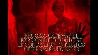 El experimento en el que se encontraron con entidades reptilianas interdimensionales