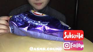 MUKBANG.ASMR.Чипсы