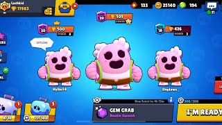 Skins = Wins? - Sakura Spike - Lachkid BrawlStars