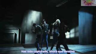 [MV] T-max -*Don't Be Rude* - [sub español][GKPOP]