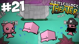 Battleblock Theater #21 - PIGGEH