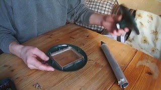 Отпугиватель кротов  и грызунов. Перестал работать.