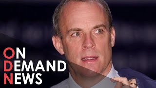 Bullying at the TOP of UK Government: Explained